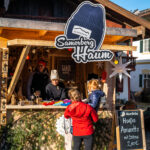 Samerberger Dorfadvent verzaubert mit festlichem Glanz und besinnlichen Momenten