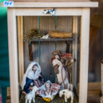 Samerberger Dorfadvent verzaubert mit festlichem Glanz und besinnlichen Momenten