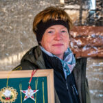 Samerberger Dorfadvent verzaubert mit festlichem Glanz und besinnlichen Momenten