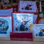 Samerberger Dorfadvent verzaubert mit festlichem Glanz und besinnlichen Momenten