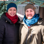 Samerberger Dorfadvent verzaubert mit festlichem Glanz und besinnlichen Momenten