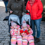 Samerberger Dorfadvent verzaubert mit festlichem Glanz und besinnlichen Momenten