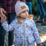 Samerberger Dorfadvent verzaubert mit festlichem Glanz und besinnlichen Momenten