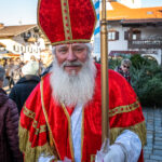 Samerberger Dorfadvent verzaubert mit festlichem Glanz und besinnlichen Momenten