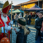 Samerberger Dorfadvent verzaubert mit festlichem Glanz und besinnlichen Momenten
