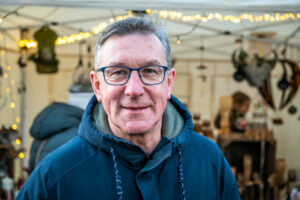 Samerberger Dorfadvent verzaubert mit festlichem Glanz und besinnlichen Momenten