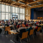 Adventfeier für Samerberger Senioren