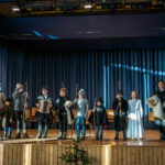 Adventfeier für Samerberger Senioren