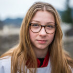 43 Sternsinger aus dem Samerberg auf dem Weg für Kinder in Not