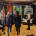 Ausstellung in der Fuchsgrube