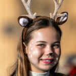 Samerberger Seniorenfasching: Ein Nachmittag, der die Samerhalle zum Strahlen brachte