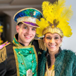 Samerberger Seniorenfasching: Ein Nachmittag, der die Samerhalle zum Strahlen brachte