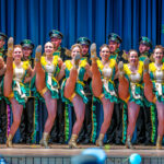 Samerberger Seniorenfasching: Ein Nachmittag, der die Samerhalle zum Strahlen brachte