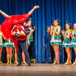 Samerberger Seniorenfasching: Ein Nachmittag, der die Samerhalle zum Strahlen brachte