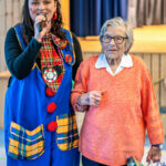 Samerberger Seniorenfasching: Ein Nachmittag, der die Samerhalle zum Strahlen brachte