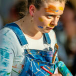 Samerberger Seniorenfasching: Ein Nachmittag, der die Samerhalle zum Strahlen brachte